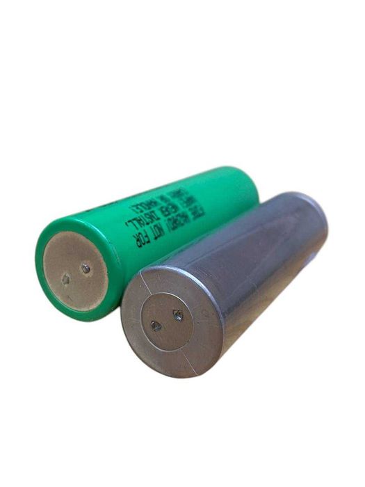 Samsung INR18650 25R (Високострумові)