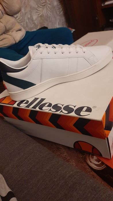 Buty Ellesse rozm.41  70 zl
