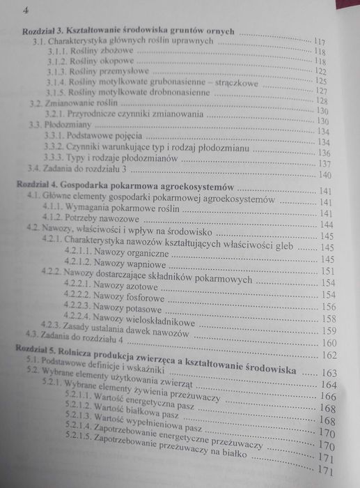 Rolnicze podstawy kształtowania środowiska Kazimierz Piekut