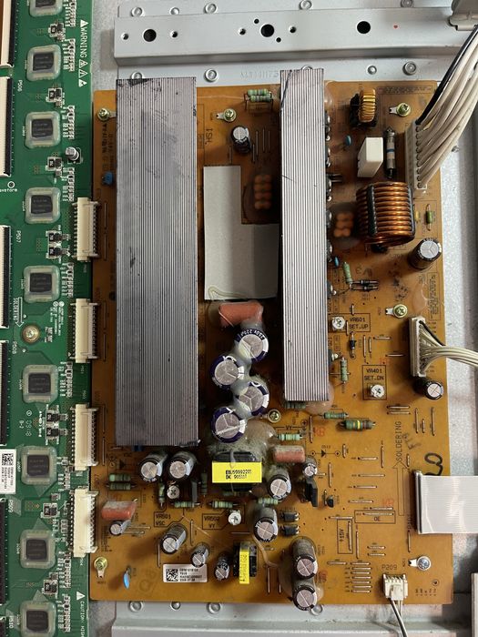 Reparaçao Televisores e Copmutadores