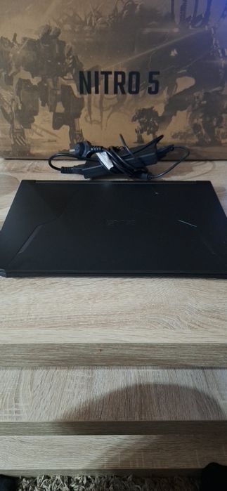 Laptop Acer Nitro 5