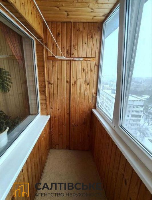 ЮЛ-2991 Продам 4к квартиру на Северной Салтовке Северная 2