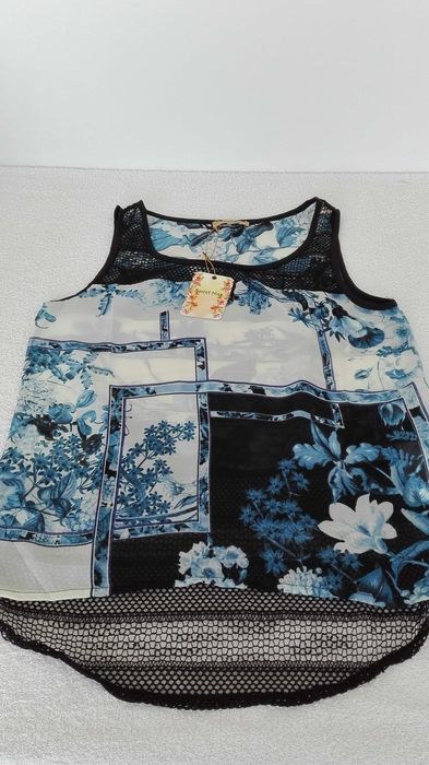 t-shirts mulher S novas