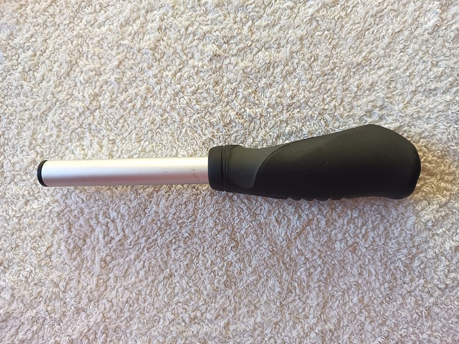 Rączka uchwyt do wózka charriot