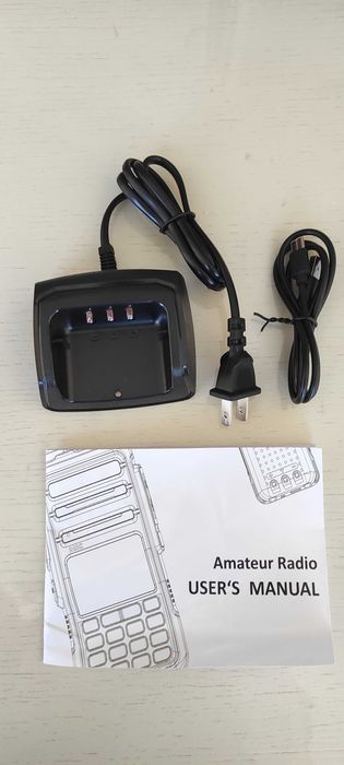 Рація Baofeng UV-13 PRO v2 USB