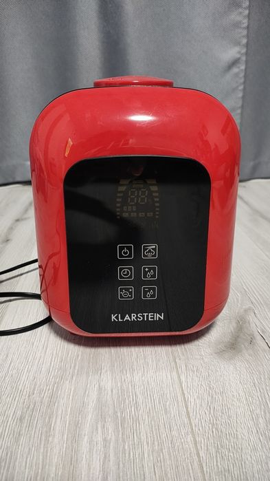 Зволожувач повітря Klarstein