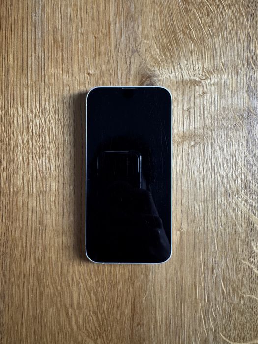 iPhone 13 128GB biały