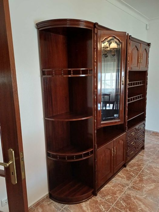 Vendo movel de sala de jantar