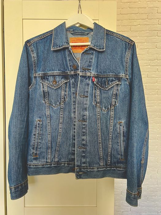Куртка Levi’s original