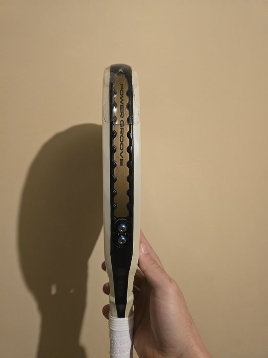 Adidas Metalbone Pro EDT