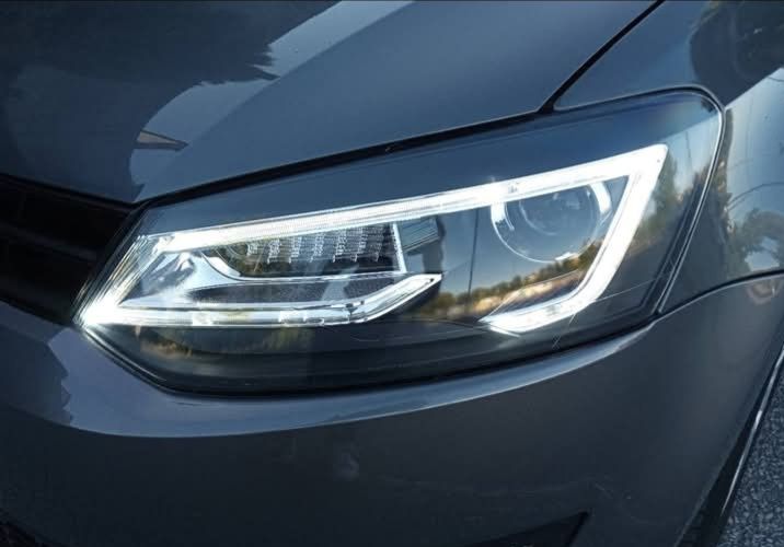 VW POLO 1.4i GASOLINA Francesa