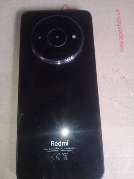 Продам телефон redmi А3 на запчасти