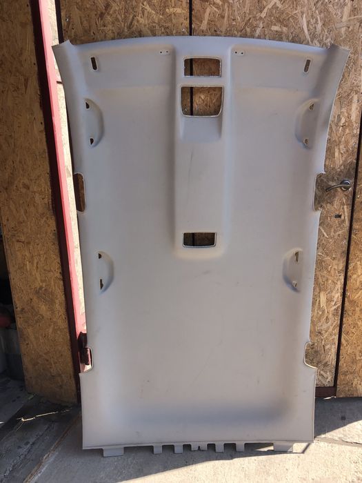 Потолок стеля Шкода Октавія А5