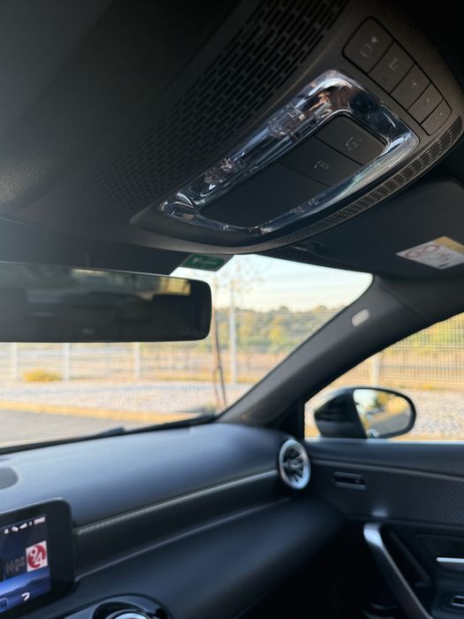 Mercedes A 250 e — photo 4