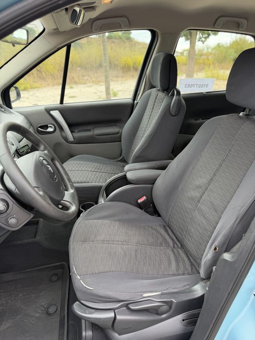 Renault senic unico dono