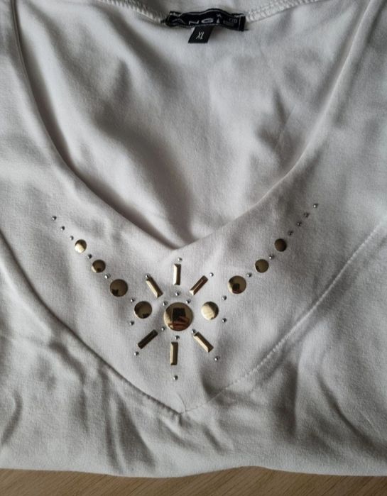 Bluzka, koszulka, T-shirt r. XL