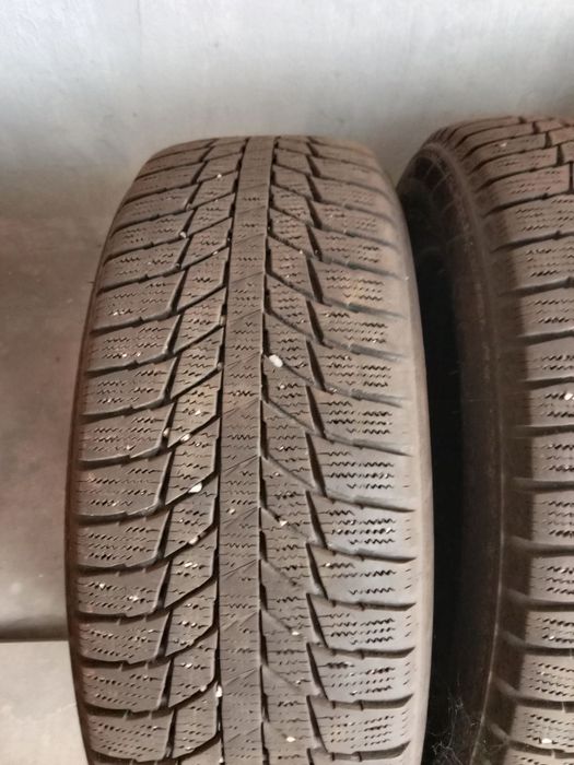 Резина 205/60 r16