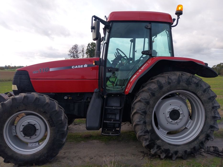 Case mx 110 (120/john deere/new holland)