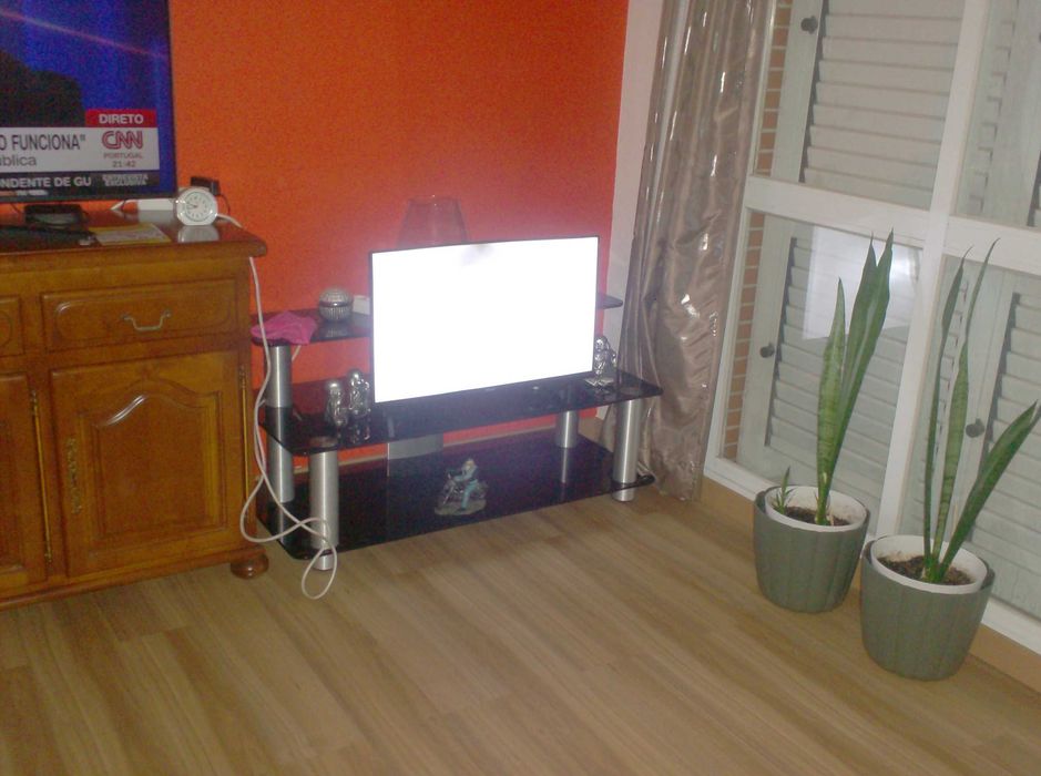 Candeeiro TV de Mesa