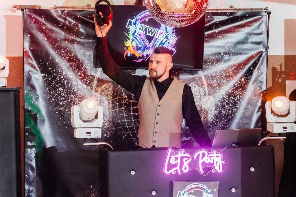 Dj na twoją imprezę !!!
