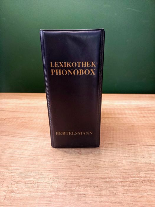 Phonobox bertelsmann