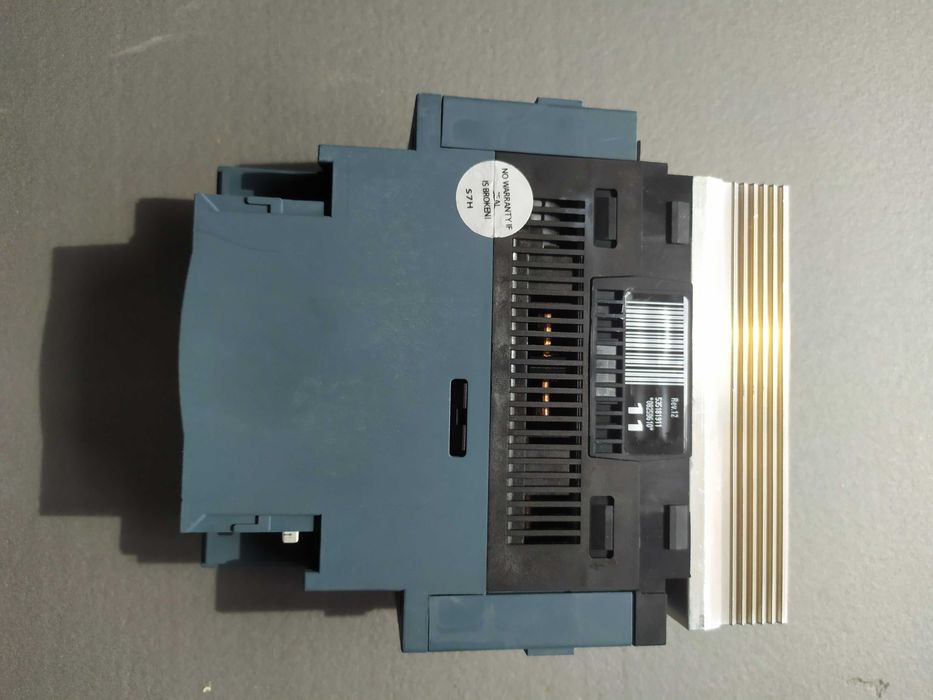 Softstart Siemens 3RW4037-1BB14 30kw / 63A