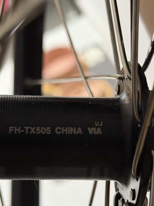 Koło tył shimano 29 FH-TX505 NOWE! Centerlock