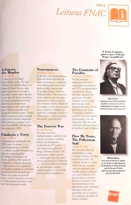 Revista BANG 25, Sangue e Fogo