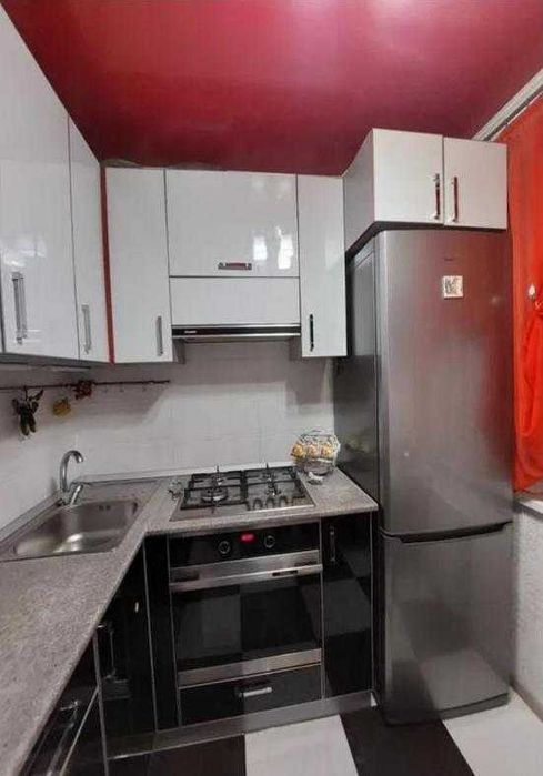 Продажа 2 комн квартиры в Индустриальном районе с ремонтом!