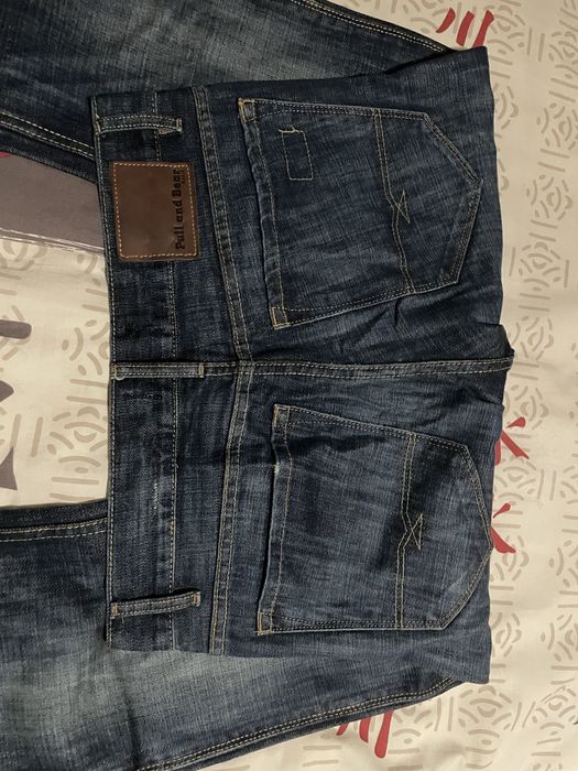 Calças PULL & BEAR