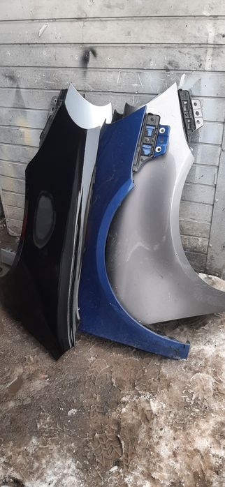 Błotnik do volkswagen golf 5