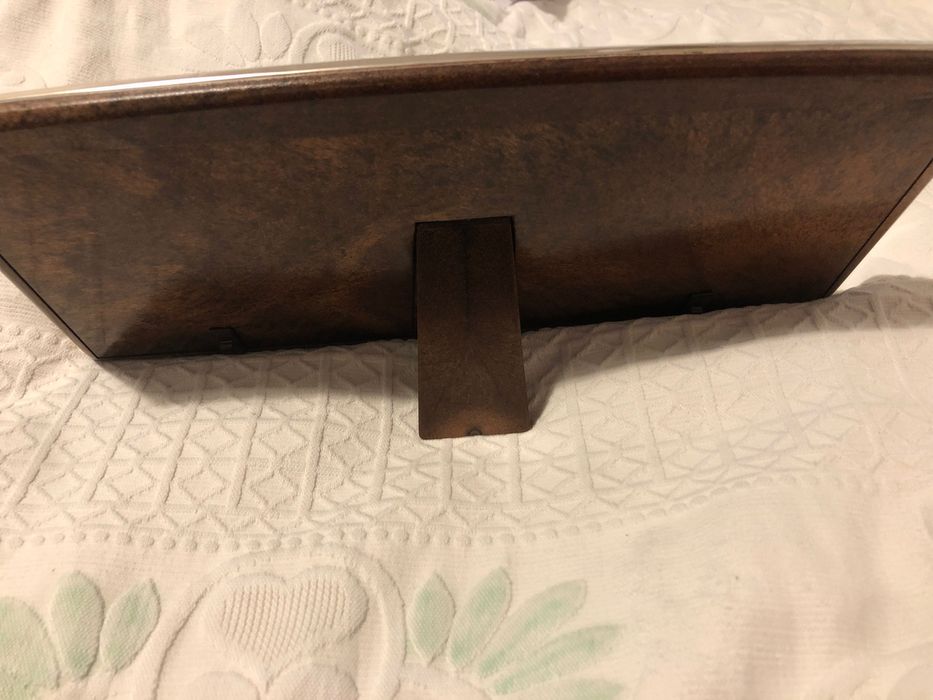 Moldura Isabel Cabanillas