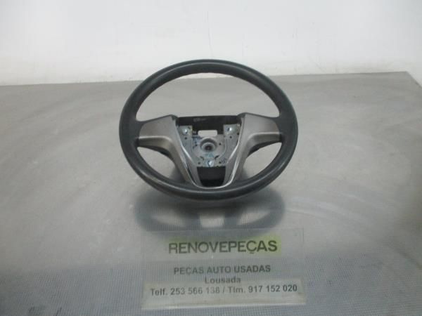Volante de direção HYUNDAI i20 (PB, PBT)