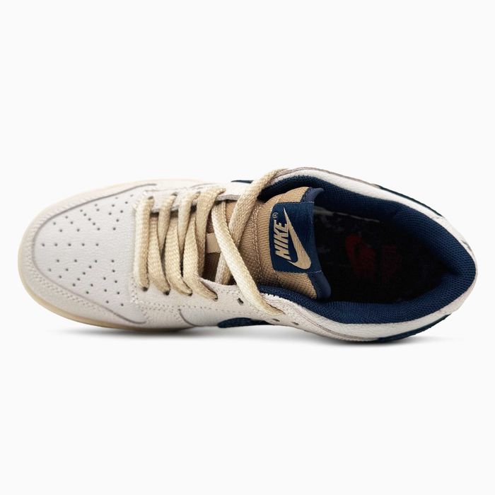 Жіночі кросівки Nike SB Dunk Low "Stranger Things Phantom" 36-40