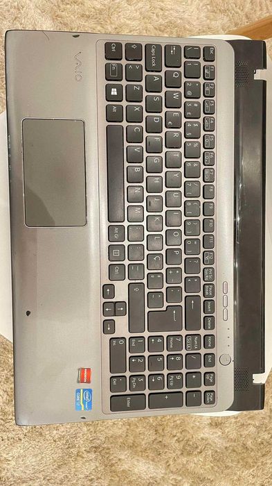 Peças Sony Vaio i7