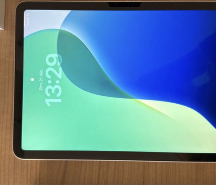 Ipad Air M3 Luz das Estrelas