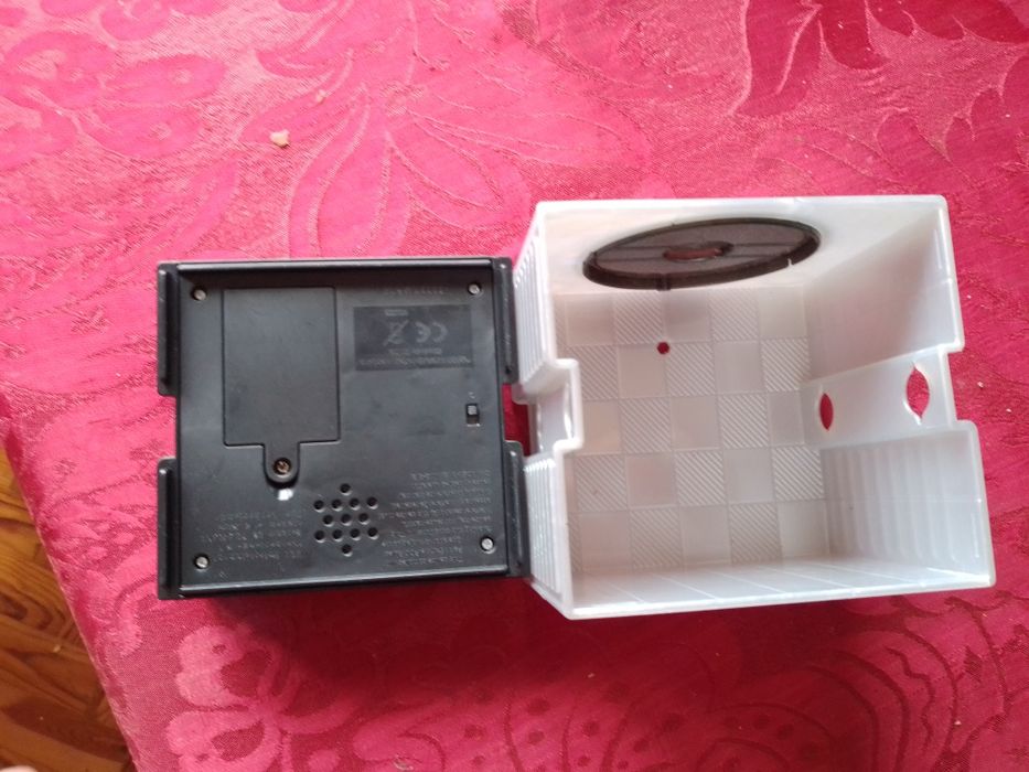 Lol Surprise Gira Discos C/Caixa-10E - Borracha Unicórnio-2E. Desde 2E