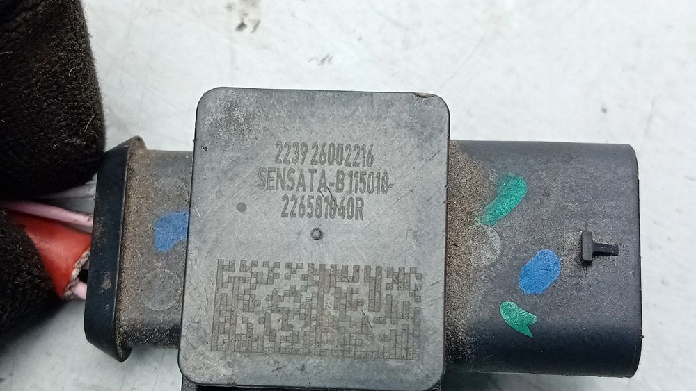 Sonda lambda DACIA Jogger