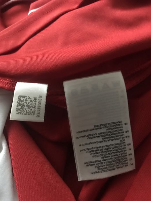 Koszulka Bayernu Monachium Ribery 7