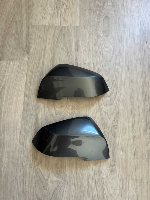 Capas de retrovisor originais BMW Série 2