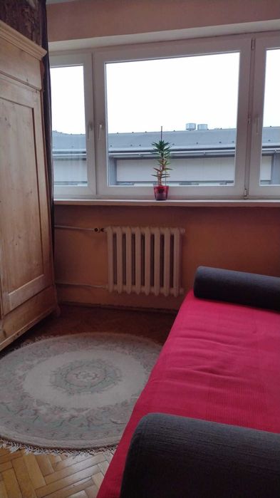 Apartment in Warszawa, Sielce, Mokotów - View 2