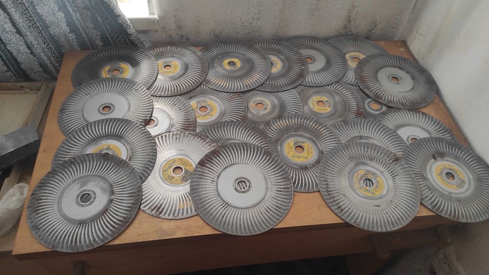 Диск алмазный для бетона/отрезной