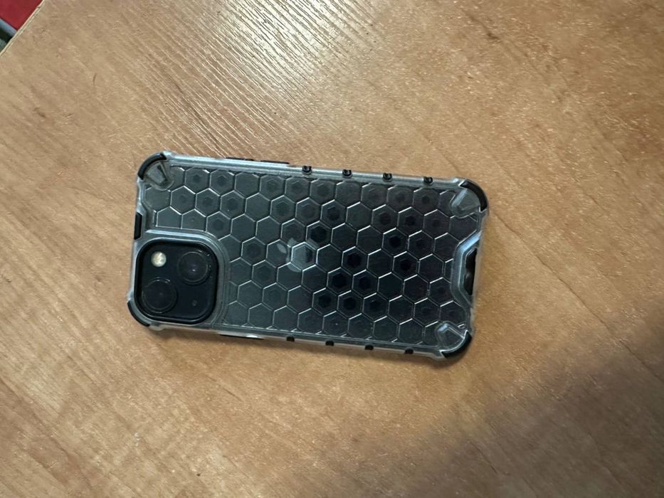Iphone 13 mini bateria 86%