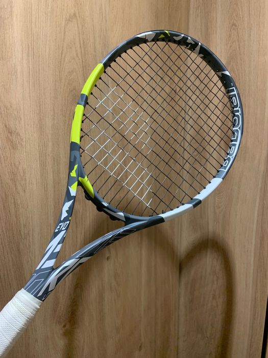 babolat pure drive - Купити товари для тенісу та бадмінтону - Ціна