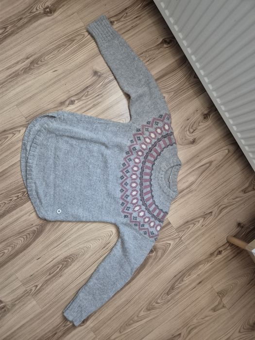 Sweter swetr Kari Traa L 40