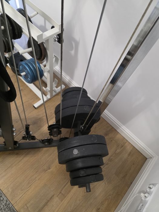 Atlas do ćwiczeń HAMMER
