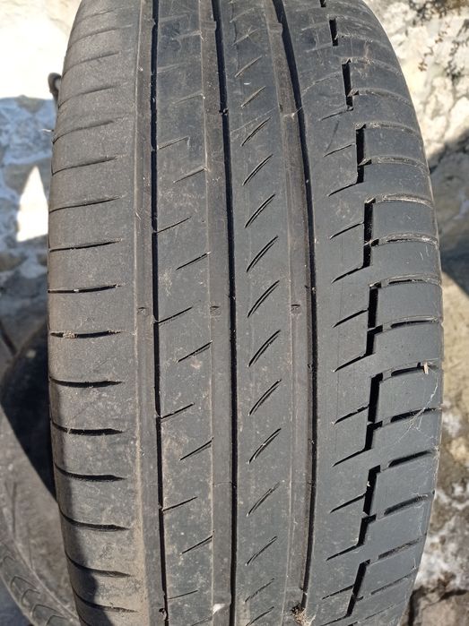 Продам Шини 235/55/18