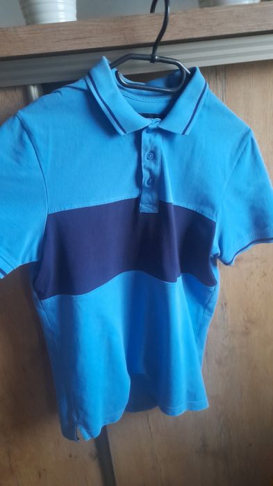 Koszulki polo Bytom Boss sweterek