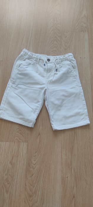 Шорти   Reserved