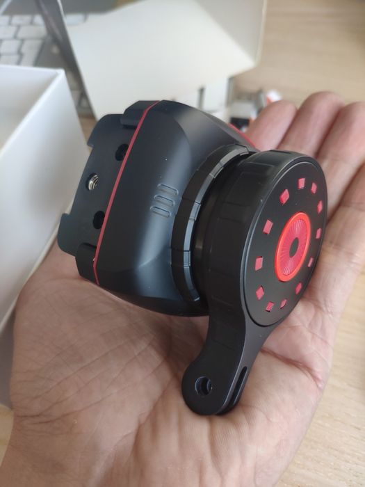 Soocoo PS2 - Gyro Stabilizer64309729673731122